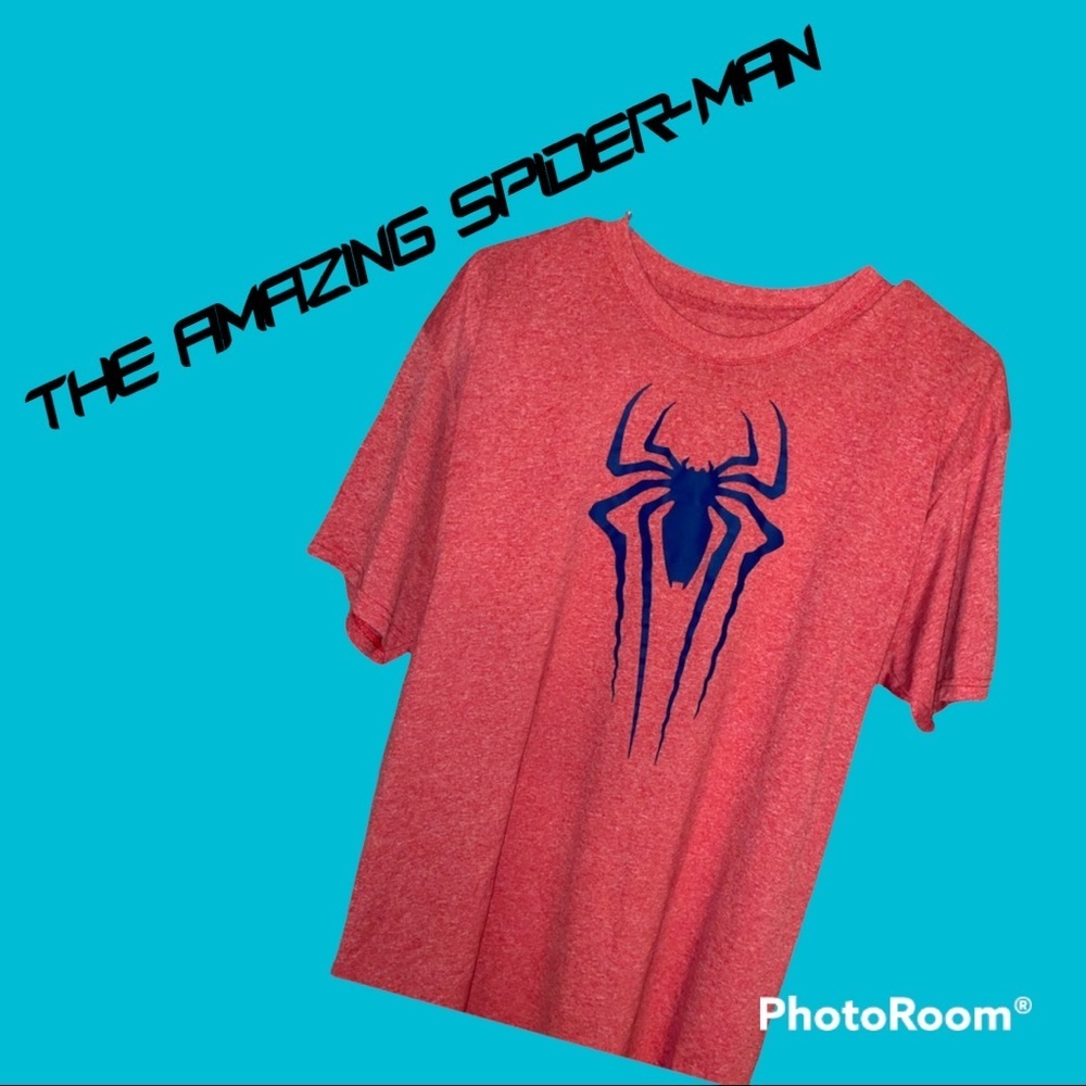 XL Spider-Man 2 T-shirt